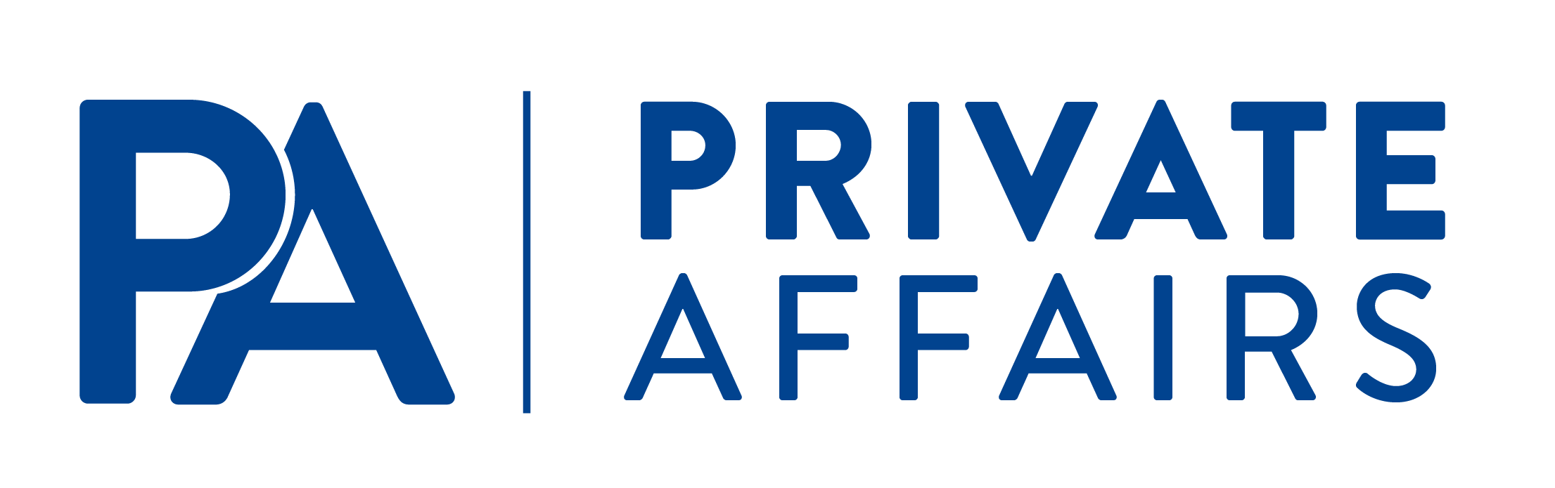 Privat Affairs Logo