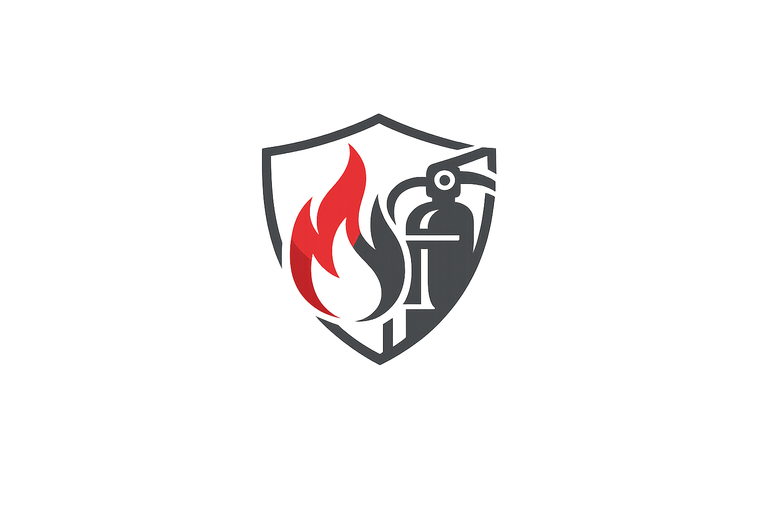 Swiss Fire Safety logo